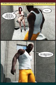 Prison Ladies Vengeance Vol. 2 (15)