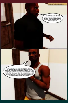 Prison Ladies Vengeance Vol. 2 (7)