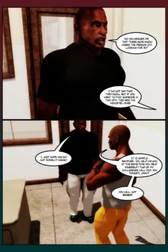 Prison Ladies Vengeance Vol. 2 (8)