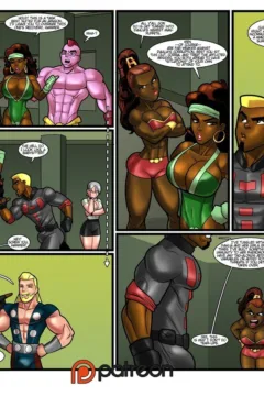 Rabies- Kiss of the Crimson Dahlia (34)