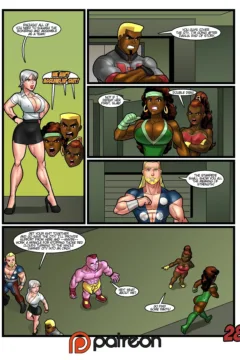 Rabies- Kiss of the Crimson Dahlia (35)