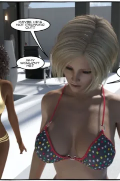 TGTrinity- Summer Sisters (115)