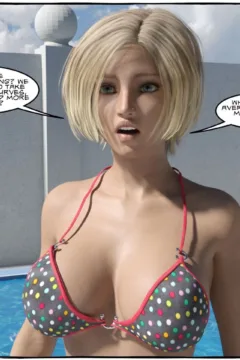 TGTrinity- Summer Sisters (116)