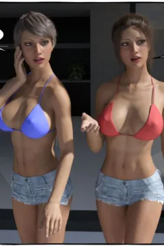 TGTrinity- Summer Sisters (117)