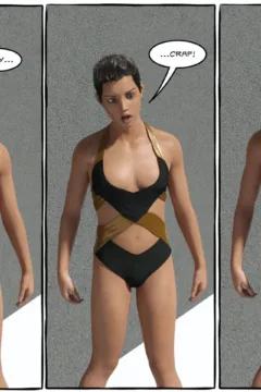 TGTrinity- Summer Sisters (133)