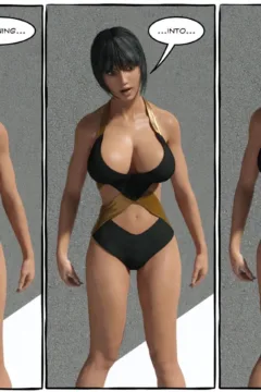 TGTrinity- Summer Sisters (134)