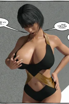 TGTrinity- Summer Sisters (135)