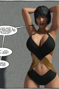 TGTrinity- Summer Sisters (136)