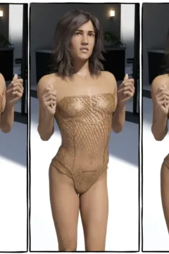 TGTrinity- Summer Sisters (146)