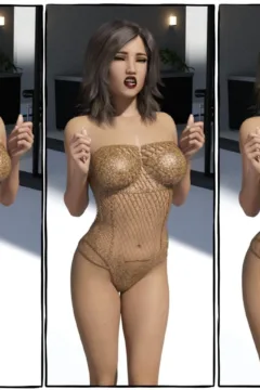 TGTrinity- Summer Sisters (147)