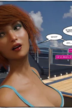 TGTrinity- Zoey Powers Issue 2 (12)