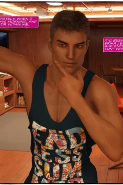 TGTrinity- Zoey Powers Issue 2 (13)