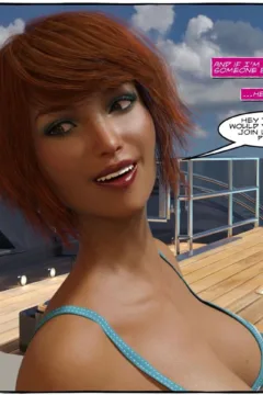 TGTrinity- Zoey Powers Issue 2 (14)