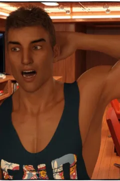 TGTrinity- Zoey Powers Issue 2 (15)