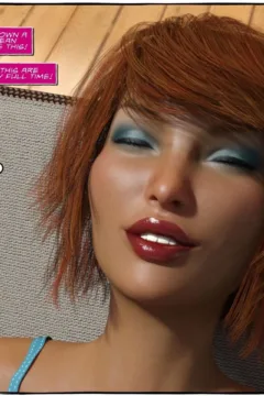 TGTrinity- Zoey Powers Issue 2 (4)