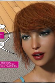 TGTrinity- Zoey Powers Issue 2 (5)