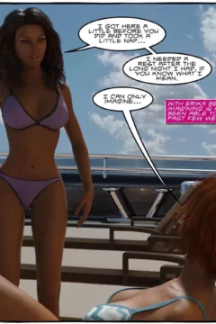 TGTrinity- Zoey Powers Issue 2 (6)