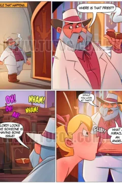 The Hillbilly Farm 24 – Who has Kneeled to Pray (5)