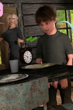 Y3DF-DEUTERONOMY-008