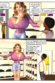 BeGiantess- Big and Beautiful Issue 1 (11)