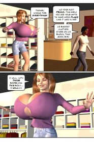BeGiantess- Big and Beautiful Issue 1 (12)