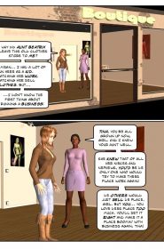 BeGiantess- Big and Beautiful Issue 1 (2)