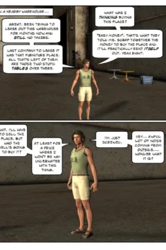 BeGiantess- Big and Beautiful Issue 1 (26)