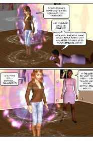 BeGiantess- Big and Beautiful Issue 1 (5)