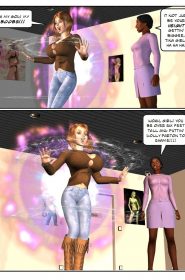 BeGiantess- Big and Beautiful Issue 1 (6)