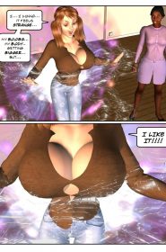 BeGiantess- Big and Beautiful Issue 1 (7)
