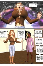 BeGiantess- Big and Beautiful Issue 1 (8)