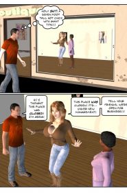 BeGiantess- Big and Beautiful Issue 1 (9)