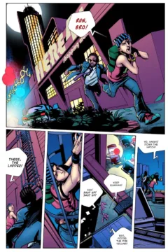 Bot- Spells R Us – Stolen Reflections (3)