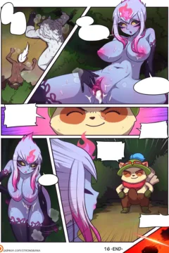 Counter Ganking (34)