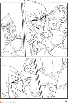 Counter Ganking (38)