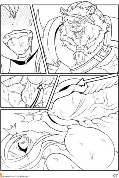 Counter Ganking (41)