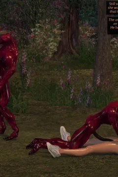 Droid447- Haunted House (108)