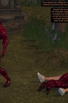 Droid447- Haunted House (110)