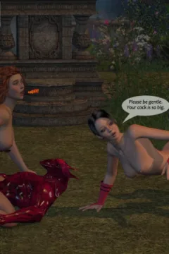 Droid447- Haunted House (132)