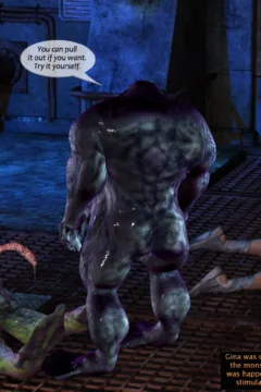 [Droid447] – Sapphire’s Quest Chameleon (155)