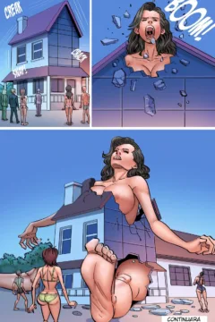 GiantessFan- Pool Party Growth 2 (17)