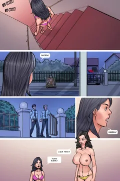 GiantessFan- Pool Party Growth 2 (7)