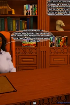 Hucow Farms 2- The Trap (118)