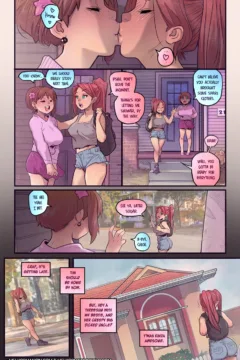 MelkorMancin- Sidney – part 4 – Bob’s Your Uncle! (35)