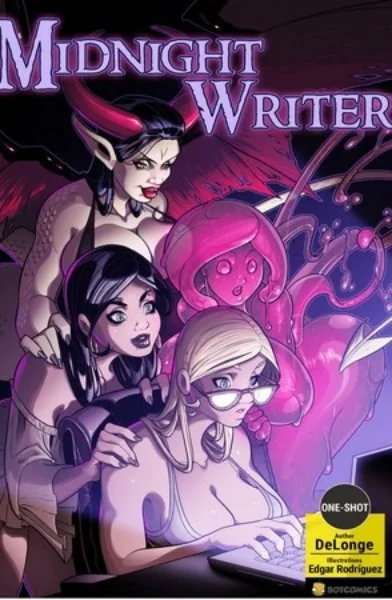 Midnight-Writer- xyz