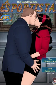 Seiren- The Sportswoman 10 (English) (31)