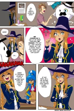 Ship in a Bottle 5 (13