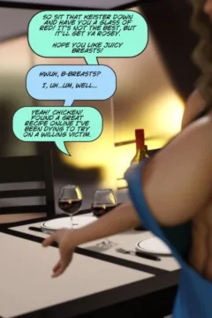 SquarePeg3D- Outside of the Ring – Sweet Dreams (16)