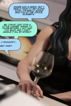 SquarePeg3D- Outside of the Ring – Sweet Dreams (19)