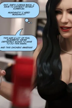 SquarePeg3D- Outside of the Ring – Sweet Dreams (22)